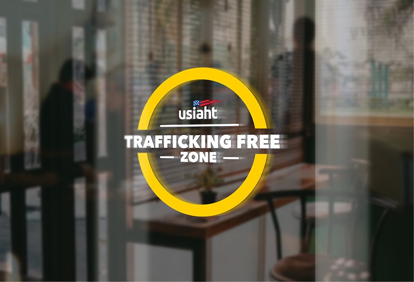 Trafficking Free Zone Certification Trafficking Free Zone Certification