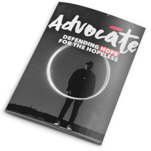 Advocate Study Guide – Digital