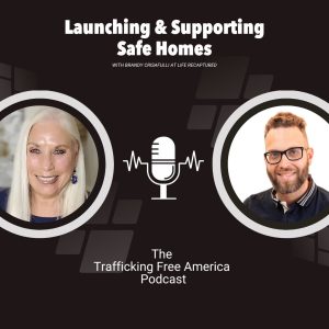 Starting and Supporting a Safe Home